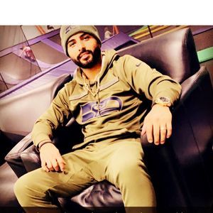 Meet your Posher, Allen